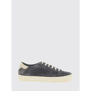 Brunello Cucinelli Sneakers Men Grey